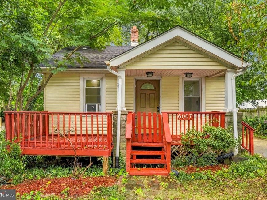 6007 38th Place , Hyattsville, MD 20782 Main Photo