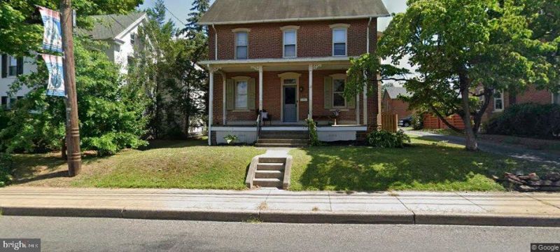 46 East RELIANCE ROAD, SOUDERTON, PA 18964