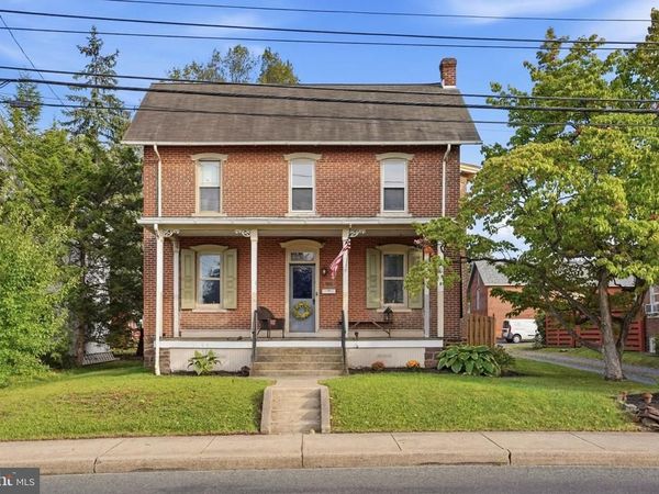 46 East RELIANCE ROAD, SOUDERTON, PA 18964