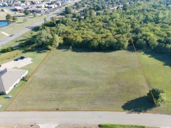 403 E Thomas, Stillwater, OK 74075