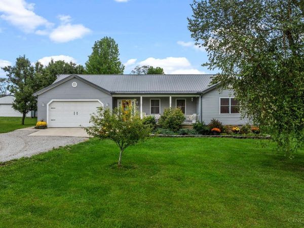 6844 Carper Lane, Liberty Twp, OH 45133