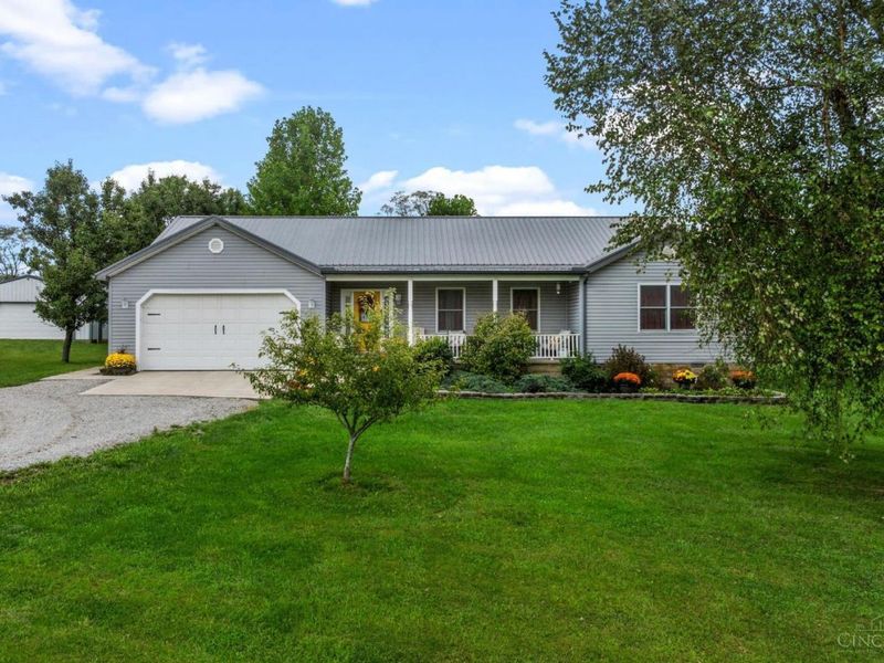 6844 Carper Lane, Liberty Township, OH 45133 Photo 1