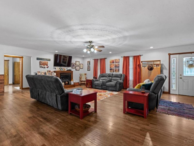 6844 Carper Lane, Liberty Township, OH 45133 Photo 14