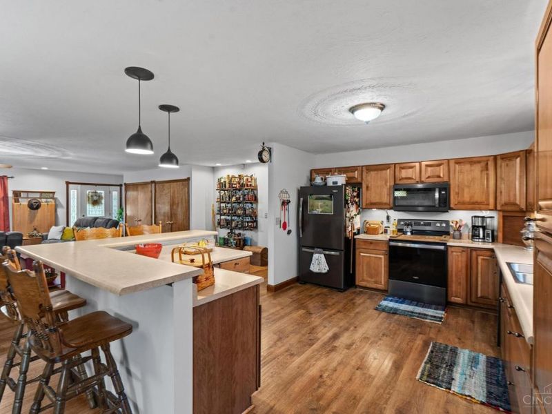 6844 Carper Lane, Liberty Township, OH 45133 Photo 4