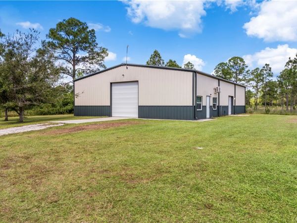 13250 83rd Street, Fellsmere, FL 32948