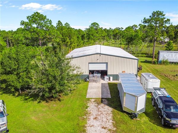 13250 83rd Street, Fellsmere, FL 32948
