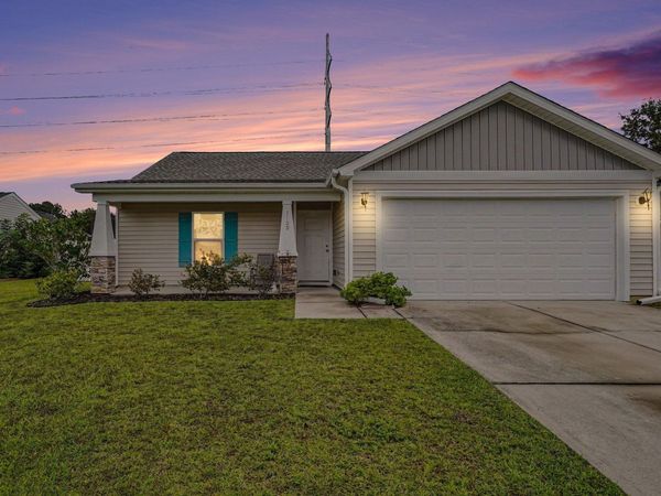 1109 Leatherman Rd. , Conway, SC 29526