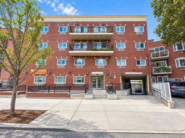 7617 46th Avenue, Unit 4A, Elmhurst, NY 11373