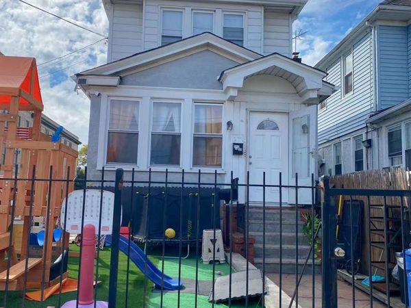 11720 111th Avenue, South Ozone Park, NY 11420