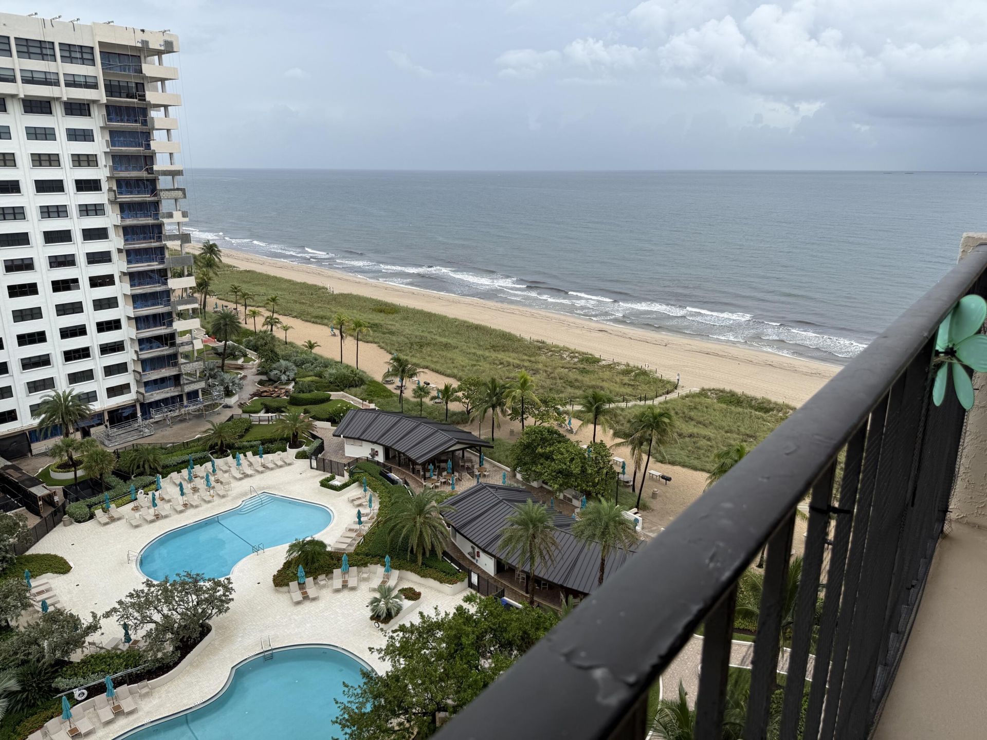 4900 N Ocean Boulevard, Unit 1406, Lauderdale by the Sea, FL 33308 Photo