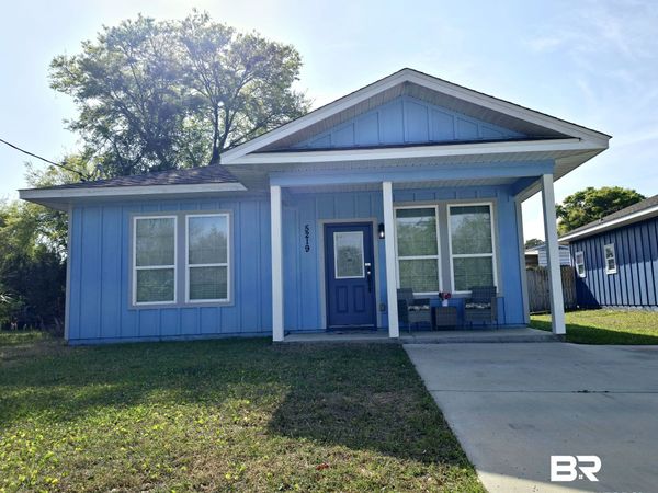 5219 Yellow Bluff Rd, Pensacola, FL 32507