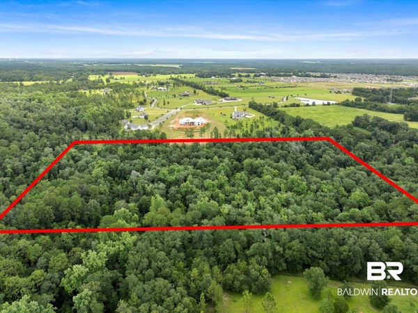 0 Kenneth King Lane, Fairhope, AL 36532