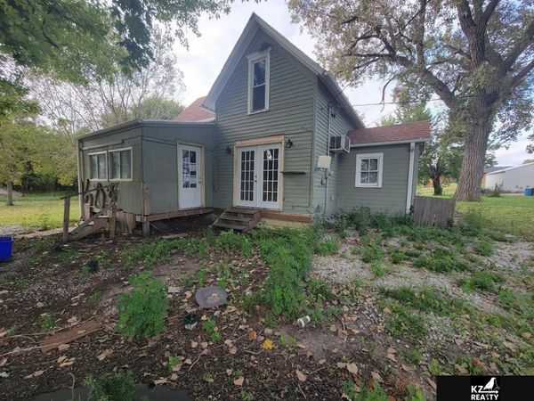 602 Walnut Street, Beaver Crossing, NE 68313