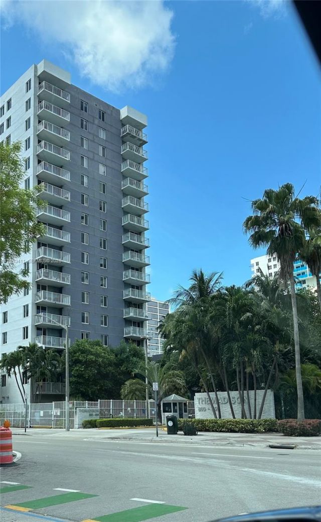 850 N Miami Ave, Unit W-2002, Miami, FL 33136 Photo