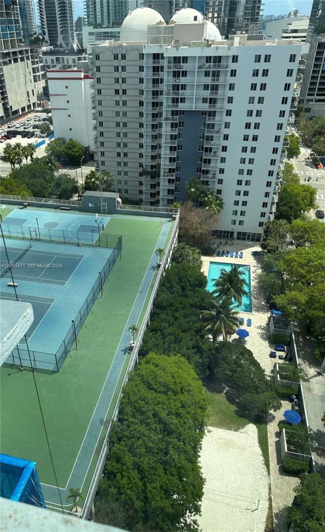 850 N Miami Ave, Unit W-2002, Miami, FL 33136 Photo
