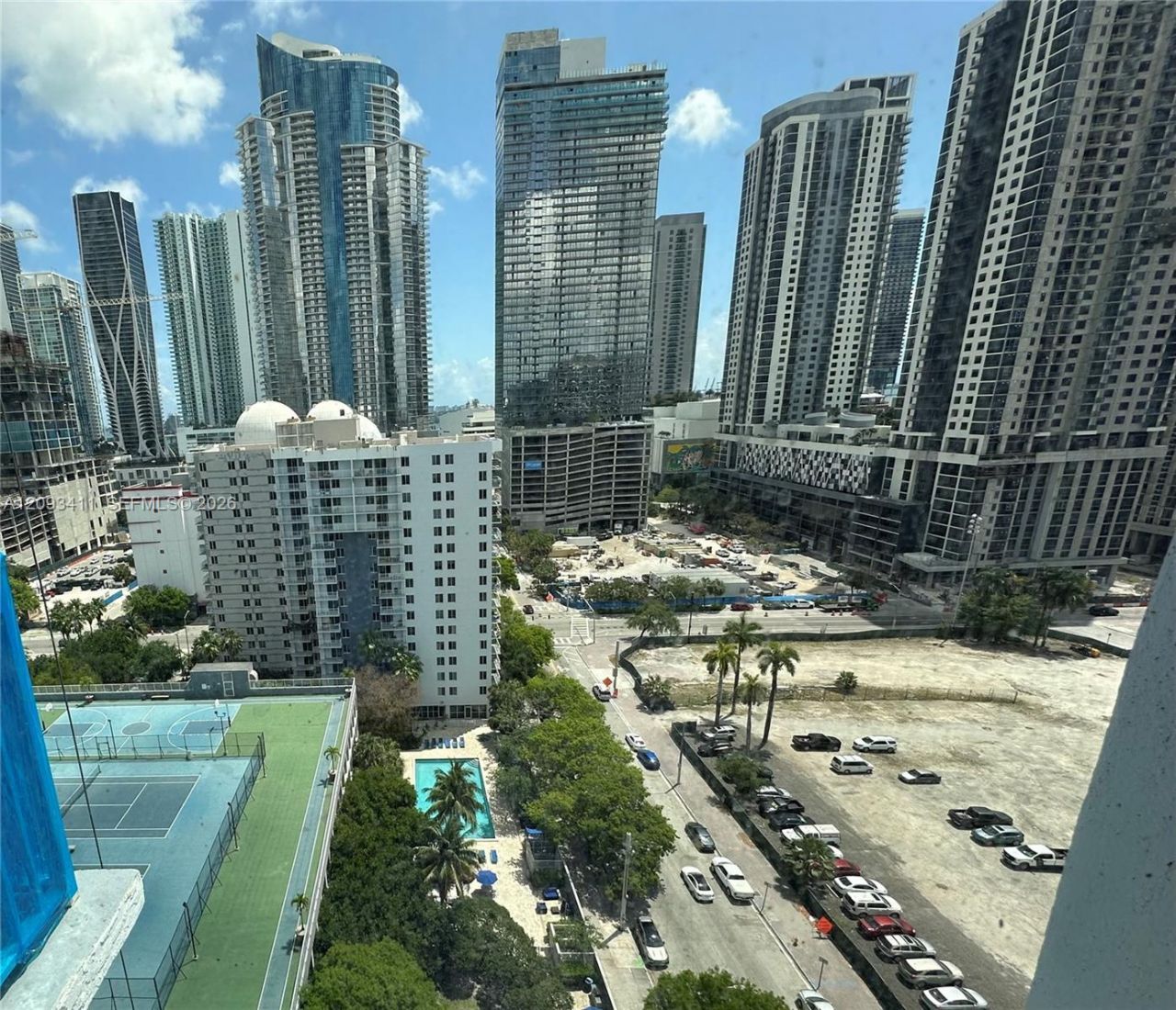 850 N Miami Ave, Unit W-2002, Miami, FL 33136 Photo
