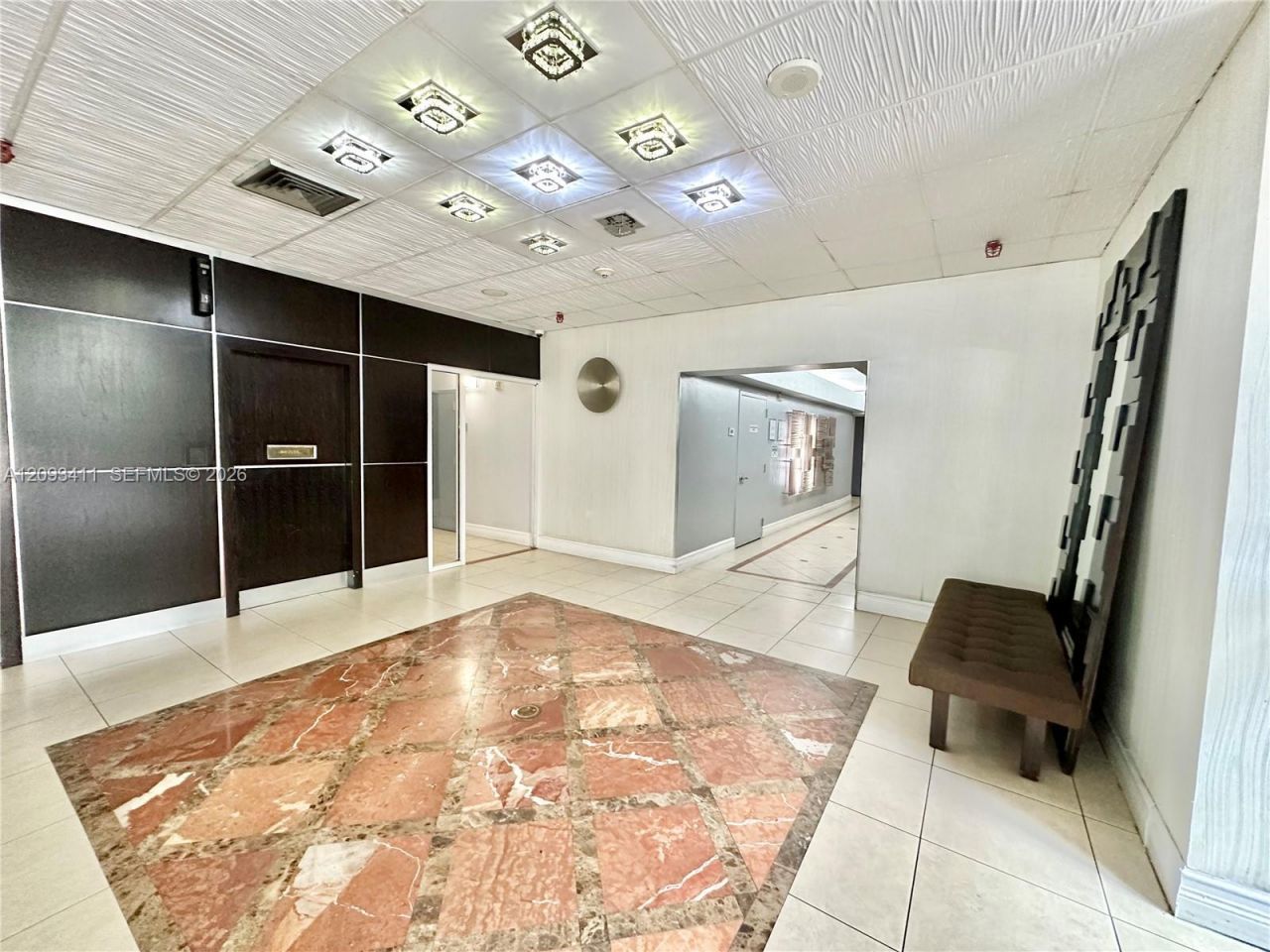 850 N Miami Ave, Unit W-2002, Miami, FL 33136 Photo