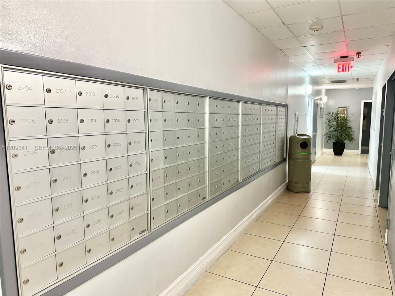850 N Miami Ave, Unit W-2002, Miami, FL 33136 Photo