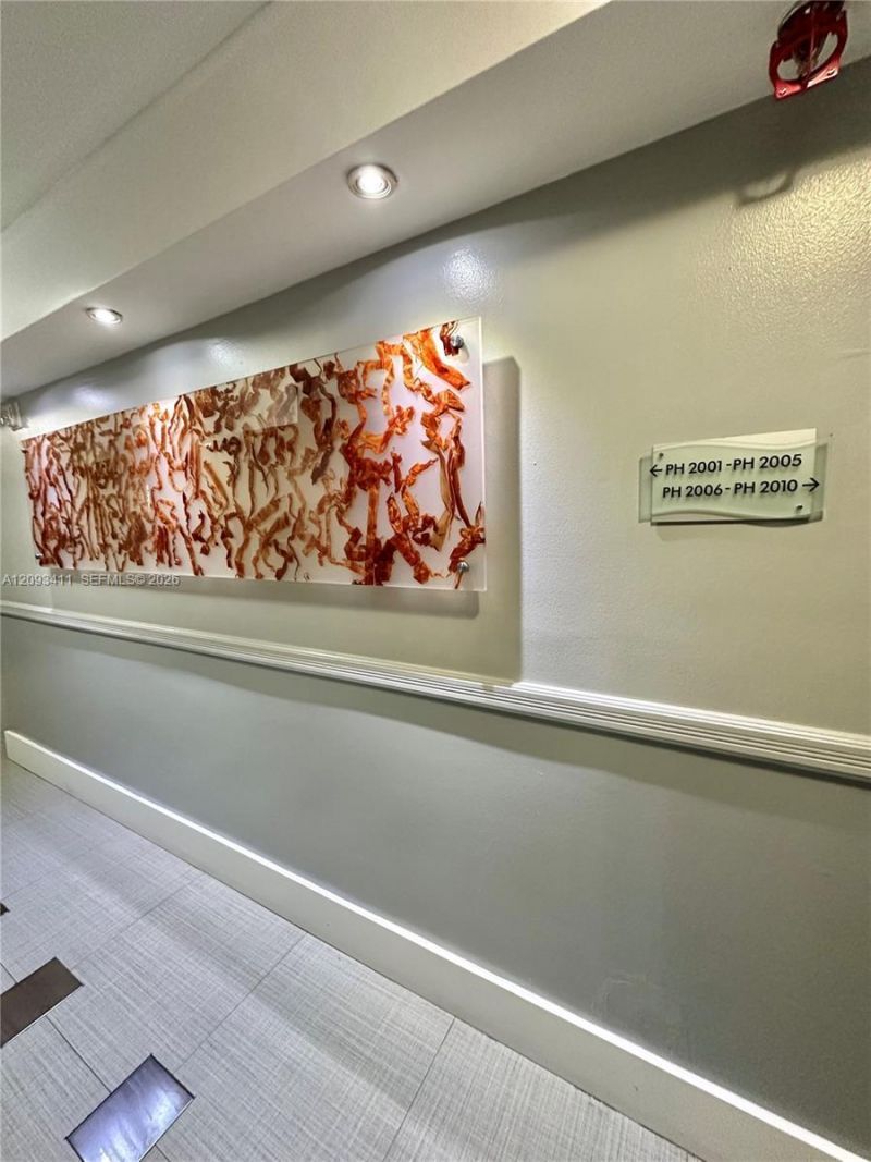 850 N Miami Ave, Unit W-2002, Miami, FL 33136 Photo