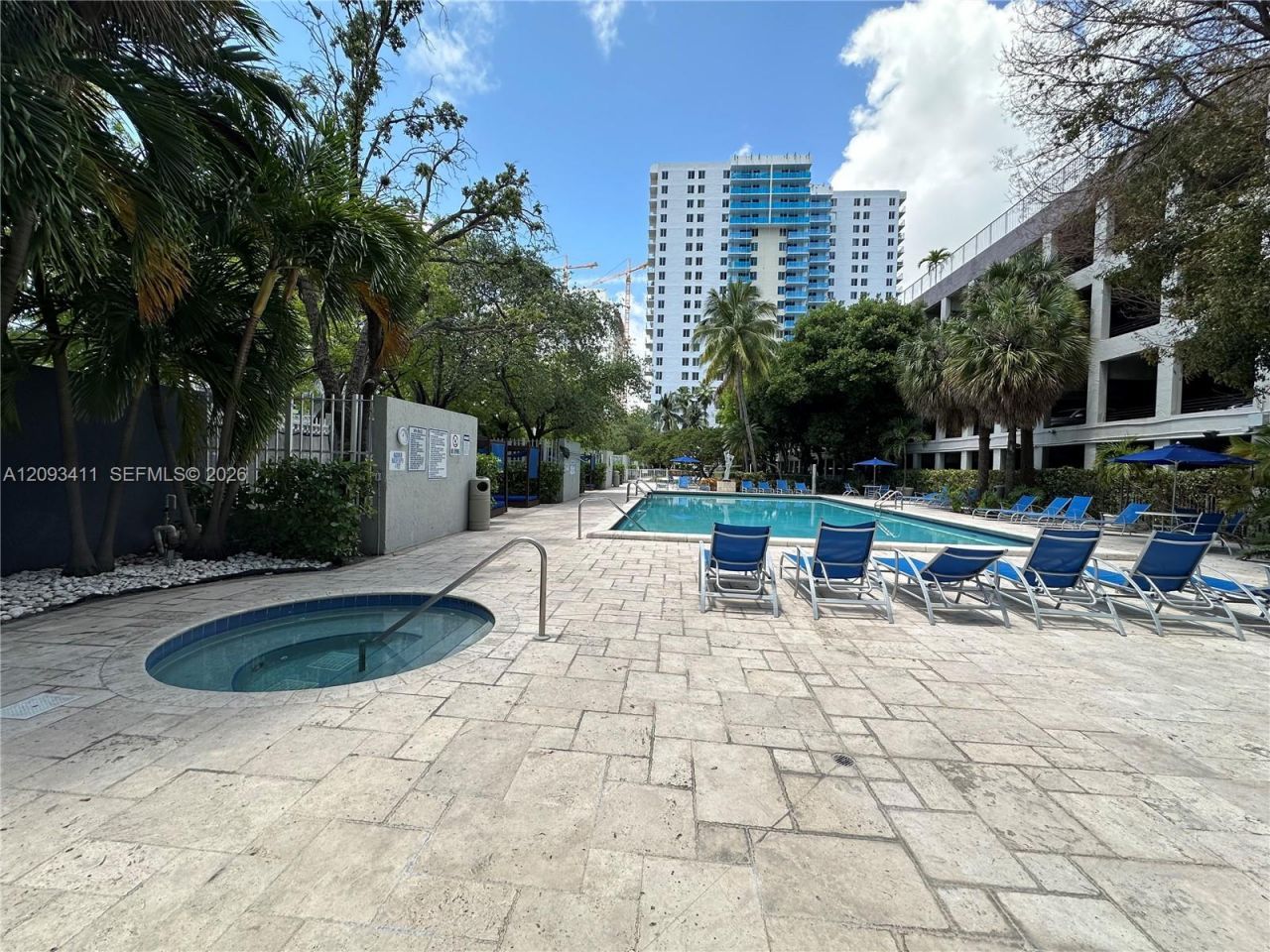 850 N Miami Ave, Unit W-2002, Miami, FL 33136 Photo