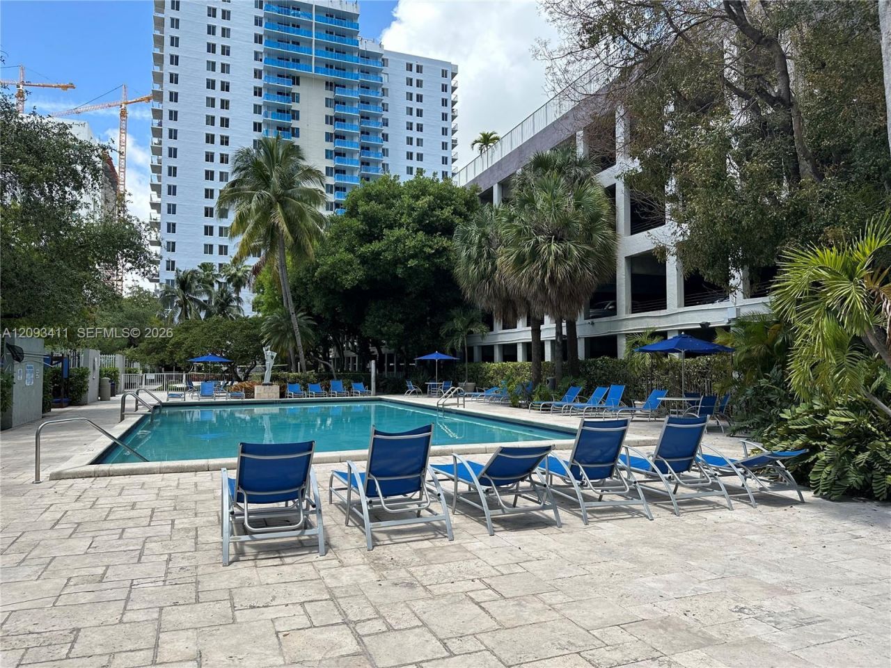 850 N Miami Ave, Unit W-2002, Miami, FL 33136 Photo