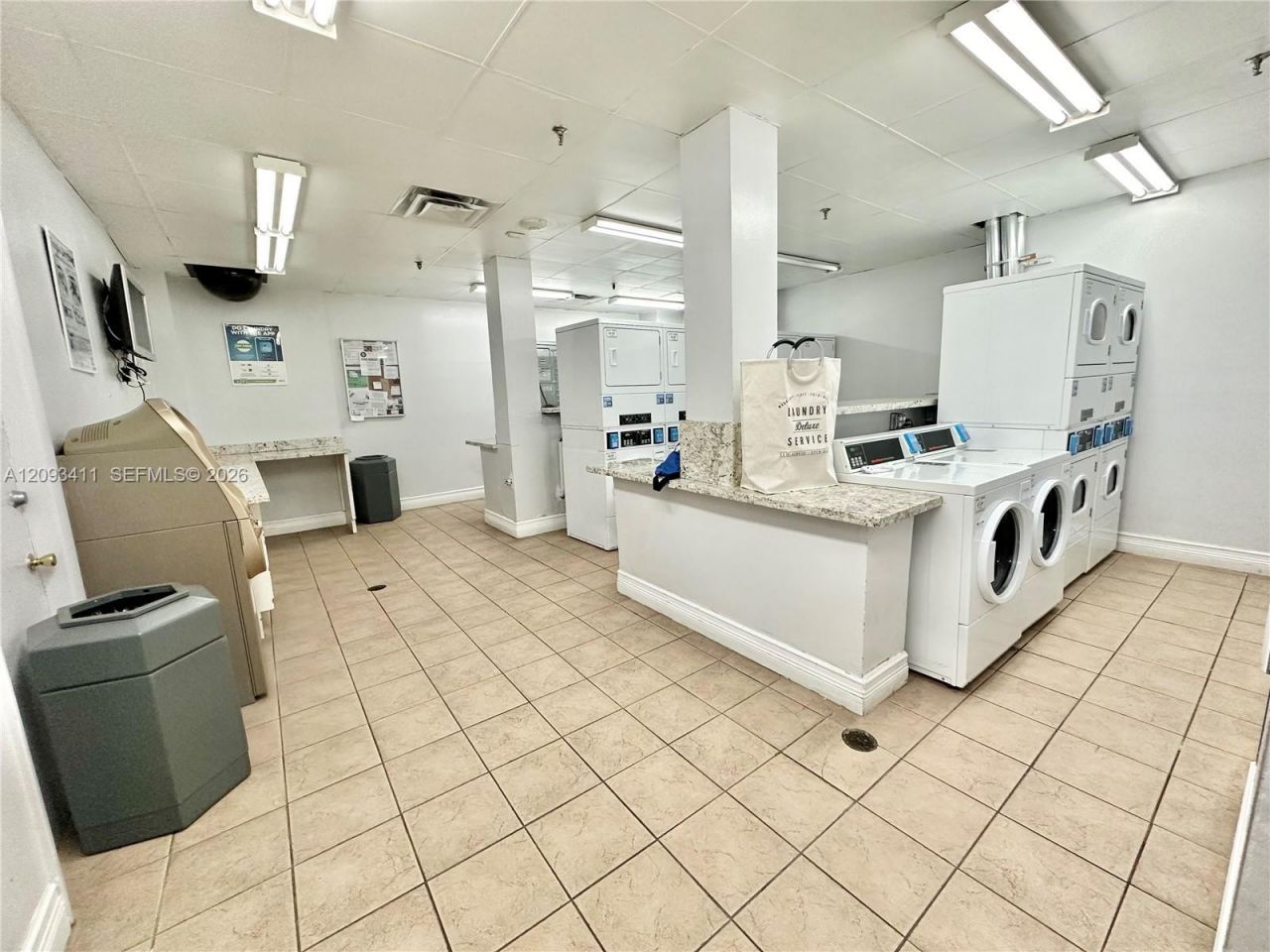 850 N Miami Ave, Unit W-2002, Miami, FL 33136 Photo