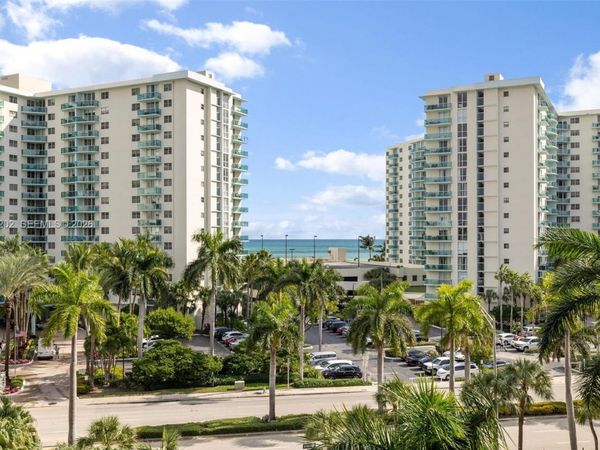 3800 S Ocean Dr , Unit 516, Hollywood, FL 33019