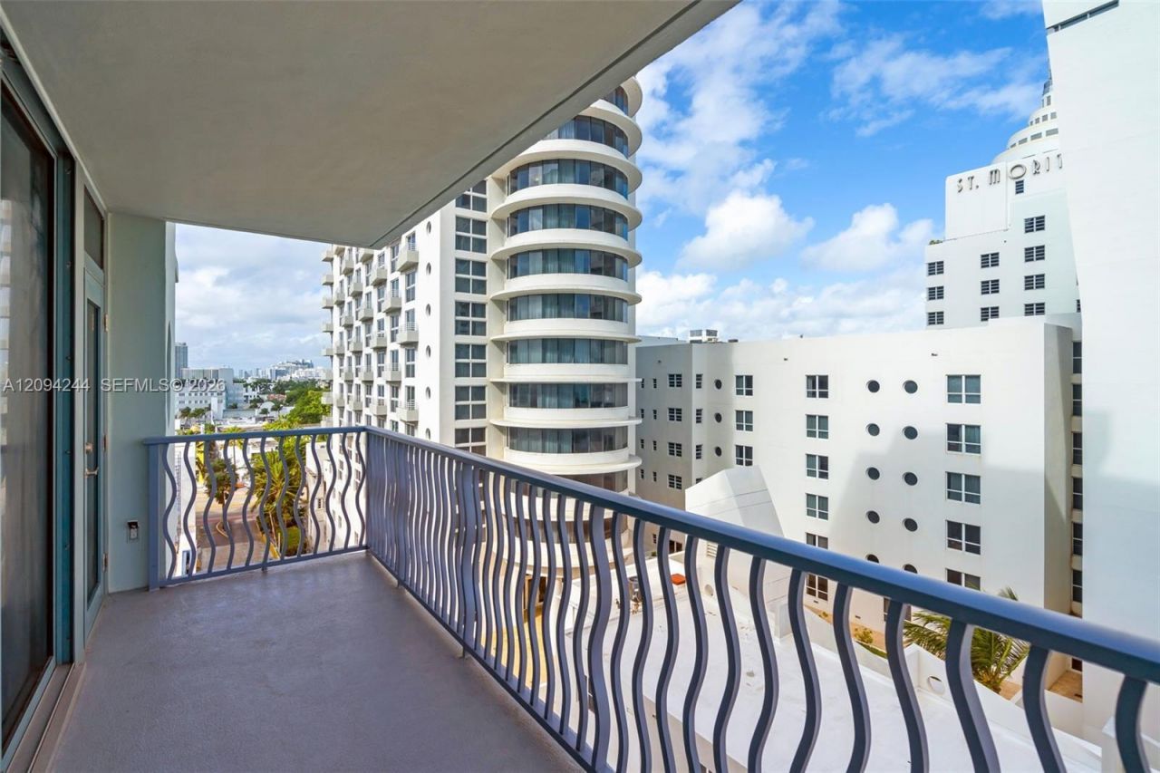 1500 Ocean Dr , Unit 707, Miami Beach, FL 33139 Photo