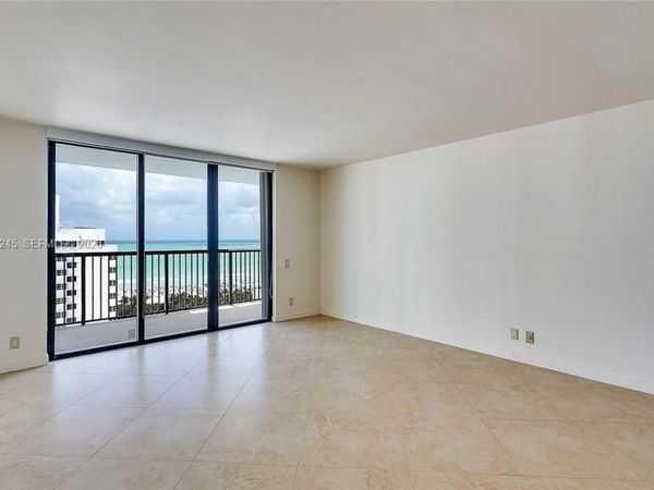 1800 Collins Ave , Unit 19F, Miami Beach, FL 33139