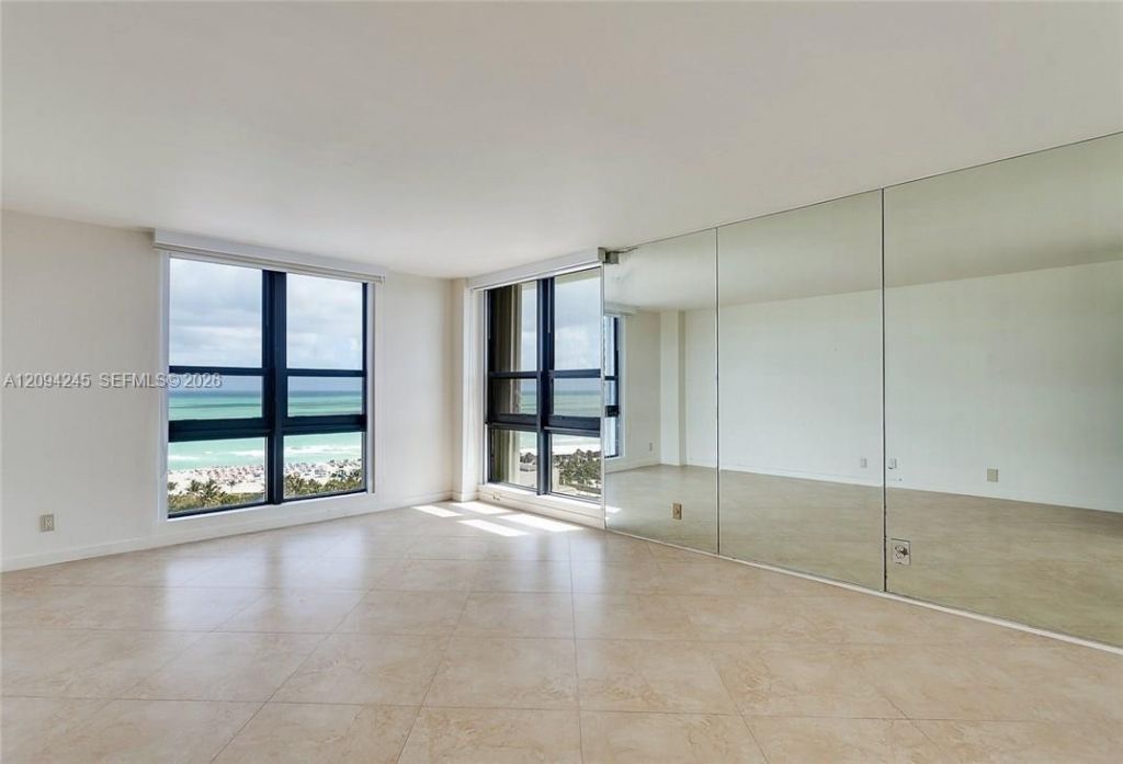 1800 Collins Ave , Unit 19F, Miami Beach, FL 33139 Photo