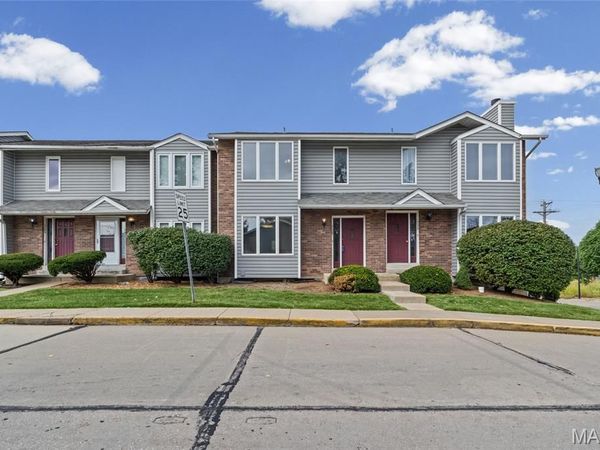 1728 Forest Hills Drive, Unit B, St Charles, MO 63303
