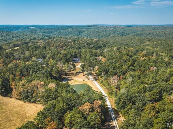 4911 Highway YY , Salem, MO 65560
