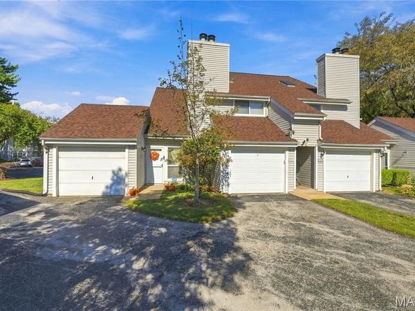 3630 Cypress Creek Drive, Florissant, MO 63031