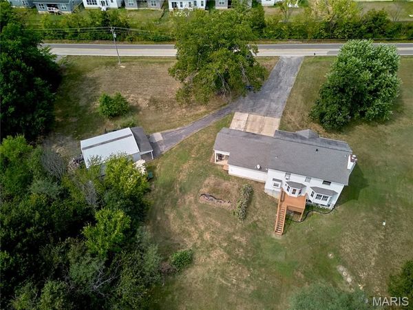 2768 Hopewell Road , Unincorporated, MO 63385