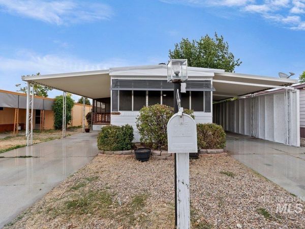 10948 W Palm Drive, Boise, ID 83717