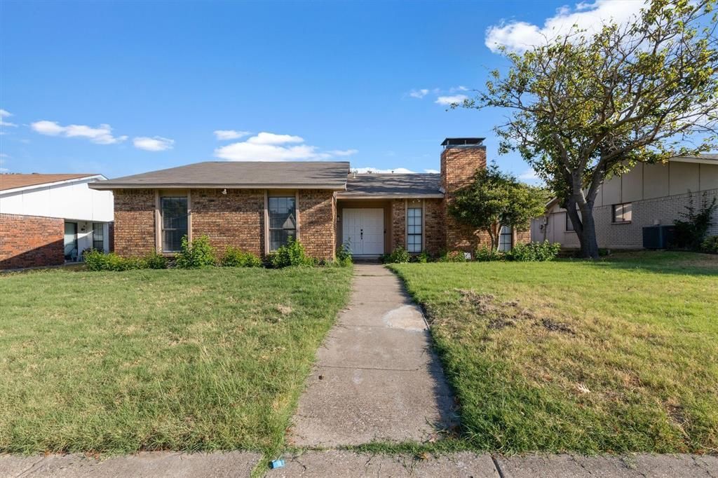 1129 Lombardy Drive, Plano, TX 75023 Main Photo