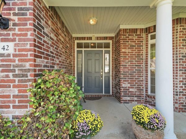 42 Courtside Place, Little Rock, AR 72210