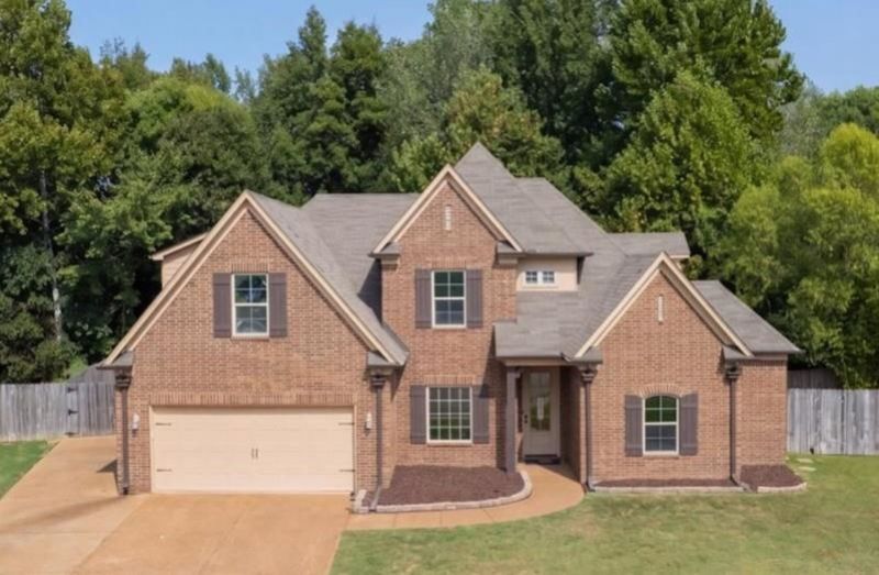 6150 CAREBI WAY Bartlett, TN 38135