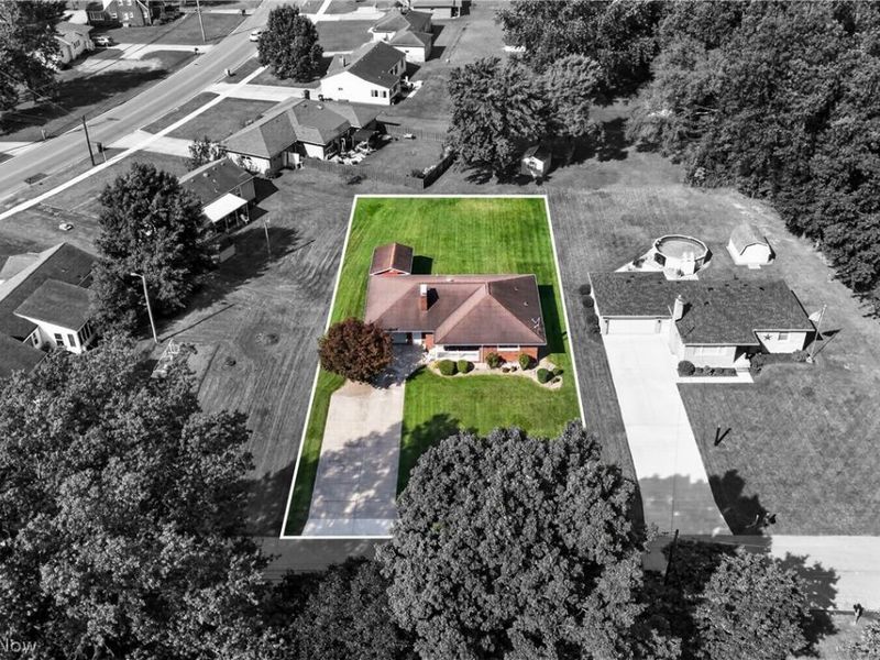 129 Evans Avenue, Austintown, OH 44515 Photo 2