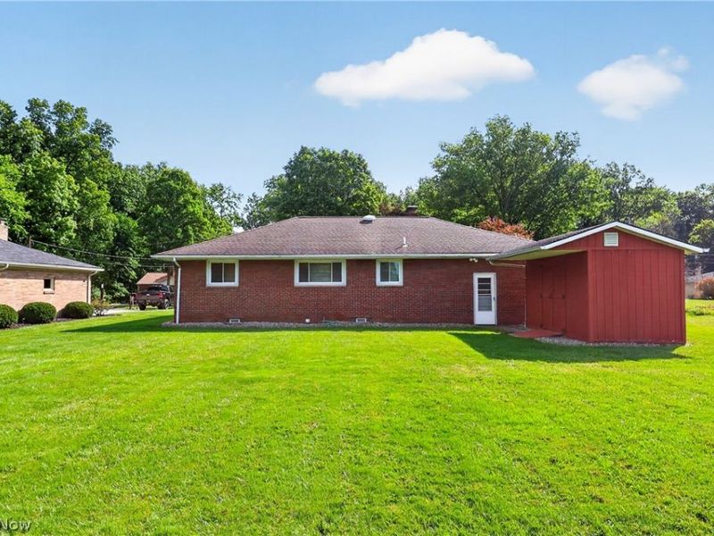 129 Evans Avenue, Austintown, OH 44515 Photo 25