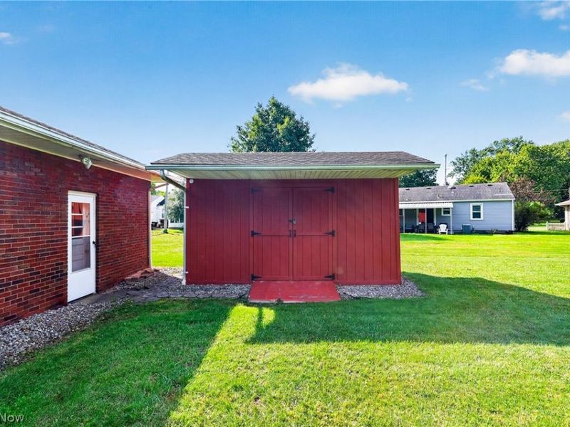 129 Evans Avenue, Austintown, OH 44515 Photo 26
