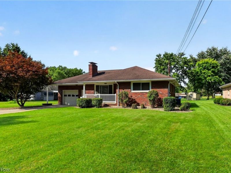 129 Evans Avenue, Austintown, OH 44515 Photo 29