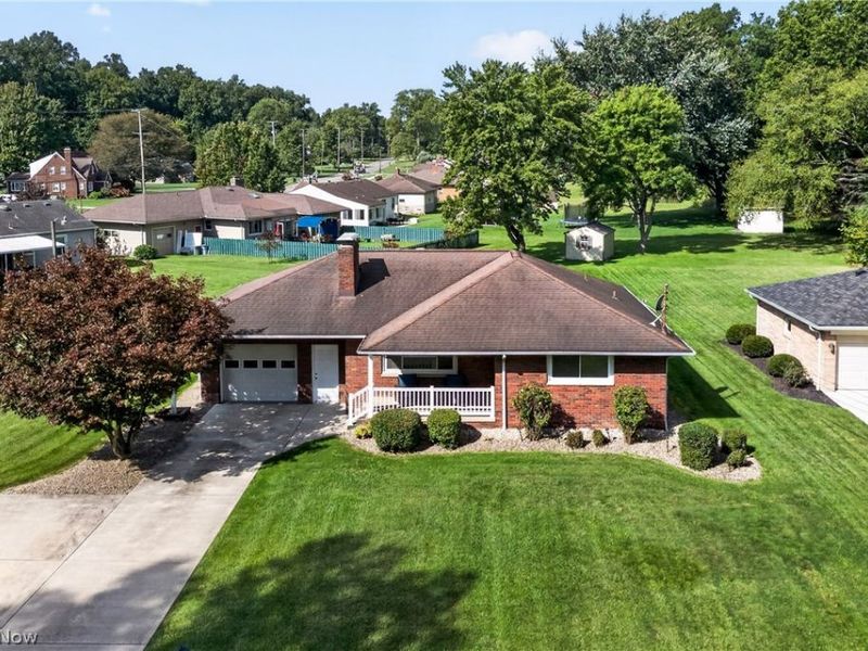 129 Evans Avenue, Austintown, OH 44515 Photo 30