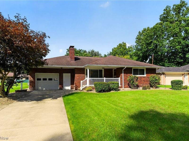 129 Evans Avenue, Austintown, OH 44515 Photo 31