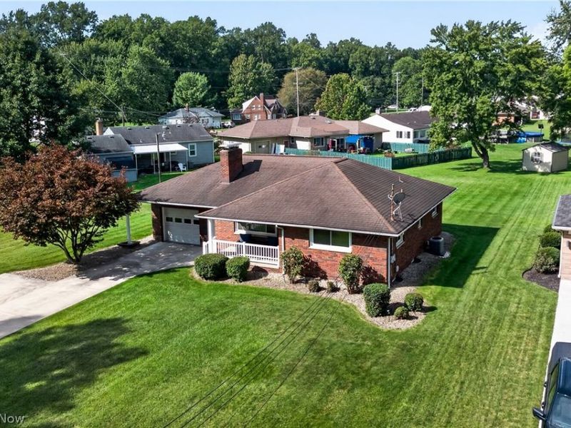 129 Evans Avenue, Austintown, OH 44515 Photo 32