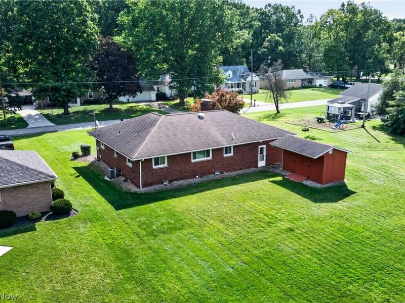 129 Evans Avenue, Austintown, OH 44515 Photo 33