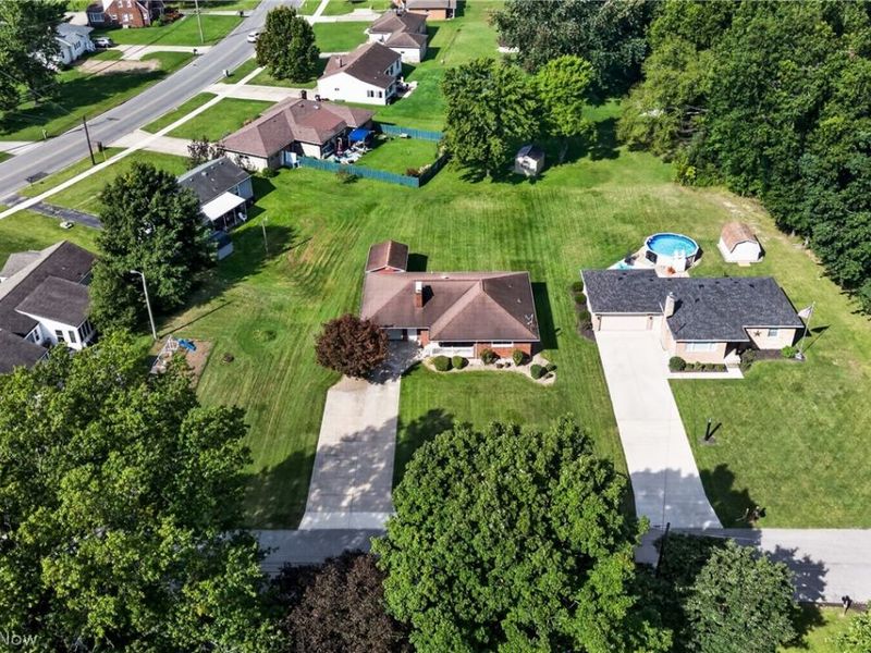 129 Evans Avenue, Austintown, OH 44515 Photo 35