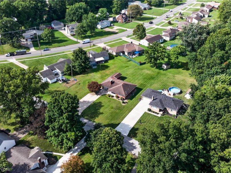 129 Evans Avenue, Austintown, OH 44515 Photo 38
