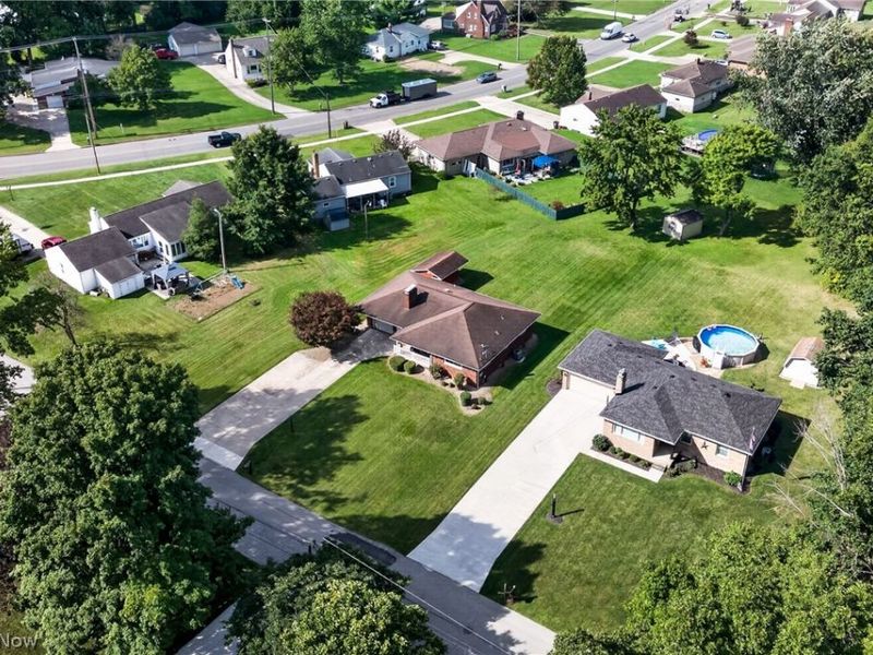 129 Evans Avenue, Austintown, OH 44515 Photo 39