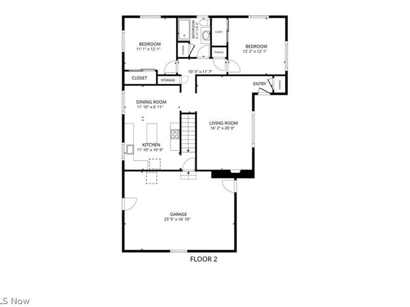 129 Evans Avenue, Austintown, OH 44515 Photo 6